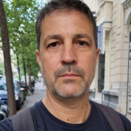 Javier Martínez